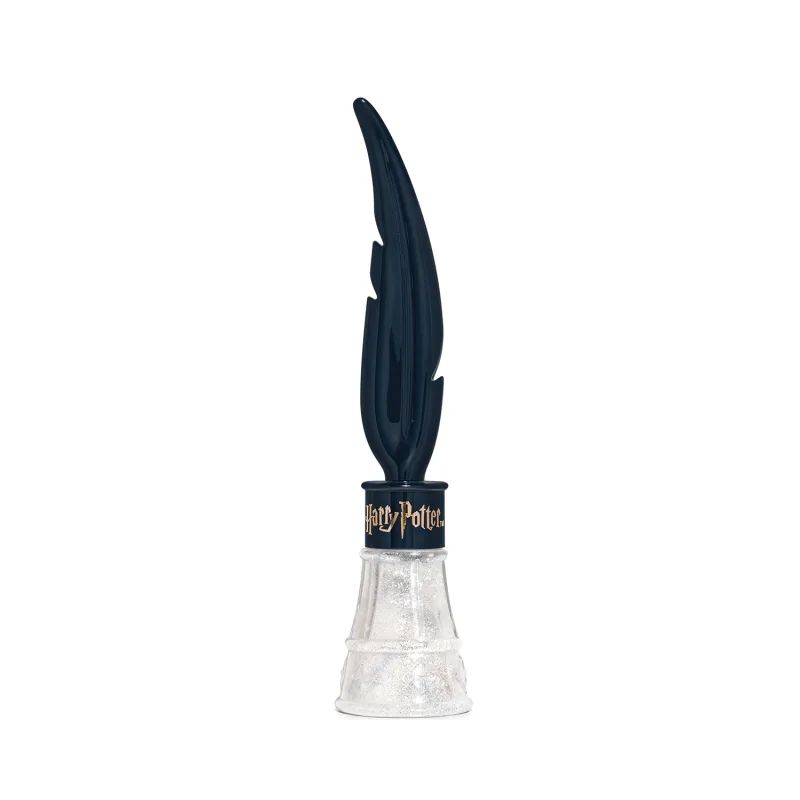 DELINEADOR L�QUIDO BRANCO ILUMINADO EXPECTO PATRONUM HARRY POTTER QDB AULA DE FEITI�OS 7ML